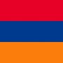 icon Armenia flag