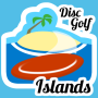 icon Disc Golf Islands Demo