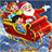 icon Santa Claus Live Wallpaper 2.8