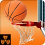 icon Free Basketball Real 2015
