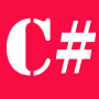 icon C# language
