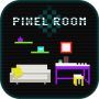 icon Pixel Room