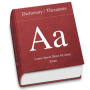 icon Almanca Türkçe Sözlük for Samsung Galaxy Note 10 1