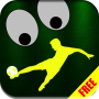 icon Soccer Games FREE for Huawei MediaPad M3 Lite 10