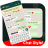 icon Chat Styler for Whatsapp 1.0