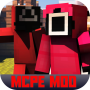 icon Squid Game Mod for Minecraft