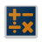 icon com.ensag.mathexercise 1.6