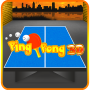 icon Ping Pong 3D