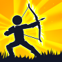 icon Archers Heroes Stickman's War