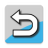 icon Back button 2.05