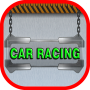 icon NEW CAR RACING for Samsung S5830 Galaxy Ace