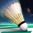 icon Real Badminton World Racing 2018 1.07