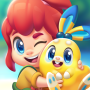 icon Sproutle: Puzzle Pet Story for oppo F1
