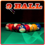 icon 9 Ball Snooker