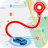icon Maps & Navigation 39.0