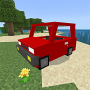 icon Car mods for Minecraft