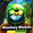 icon Monkey Mobile Arena 2.8
