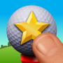 icon SPACE GOLF