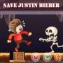 icon SAVE JUSTIN BIEBER GAME for Samsung S5830 Galaxy Ace