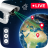 icon Earth Webcam 1.9