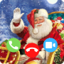 icon Santa Talking Game