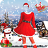 icon Christmas Dresses for Women Photo Editor 1.0.4