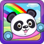 icon Happy Panda