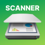icon Document Scanner: Doc PDF Scan for intex Aqua A4