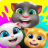 icon com.outfit7.mytalkingtomfriends 1.6.0.32