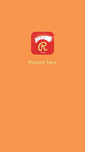 Rummy Teen:Teen Party Rummy Ludo Online Games