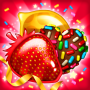 icon Kingcraft: Candy Match 3 for Samsung Galaxy J2 DTV