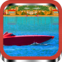 icon Bit Boat Challenge