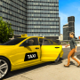 icon Grand Taxi simulator 3D game for Doopro P2