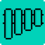 icon xylophone Lite for Doopro P2