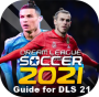 icon Football Dream Winner Soccer 2022 Tricks for Samsung S5830 Galaxy Ace