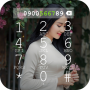 icon My photo phone dialer - Phone Dialer - Contacts for Samsung Galaxy J2 DTV