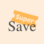 icon Super Save