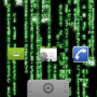 icon Live Wallpaper of Matrix