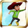 icon Chacha Best Adventure Bhatija for Samsung S5830 Galaxy Ace