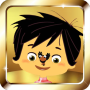 icon Egenin Macera Oyunu 2017 for Samsung Galaxy Note 10 1