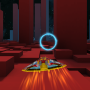 icon Fast Space Maze Racer 3D
