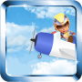 icon Vir Robot: Being Pilot for Samsung Galaxy Note 10 1