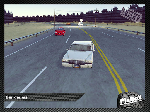 Classic Car Club – 3D Marvelous Driving Experience