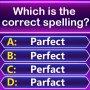 icon Spelling Quiz - Word Trivia