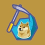 icon DOGEMine - DogeCoin Mining App