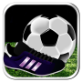 icon Soccer Dream League 2017 for intex Aqua A4