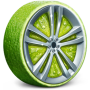 icon lime.taxi.driver.id55