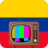 icon TV Colombia 6