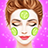 icon MakeoverGames:MakeupSalon 1.8