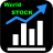 icon World Stock Quote Pro 3.0.9